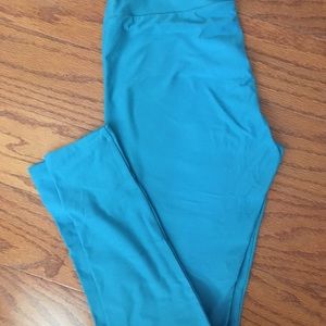 Lularoe One Size Leggings